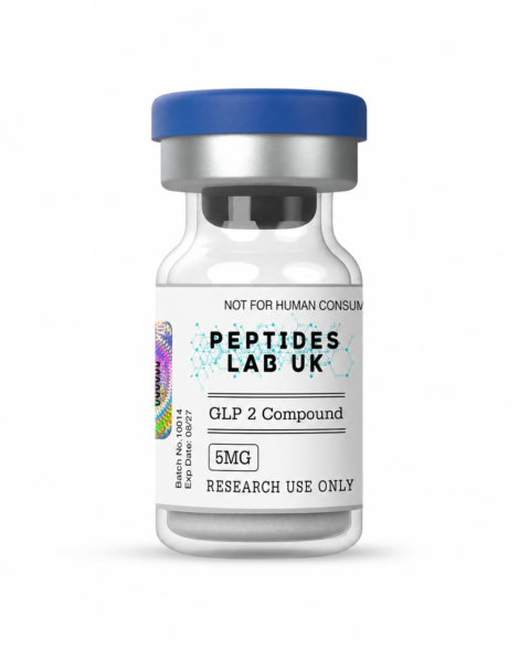 GLP 2 Compound