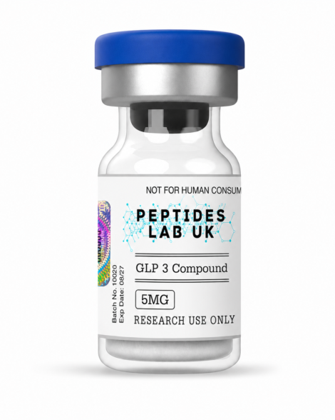 GLP 3 Compound