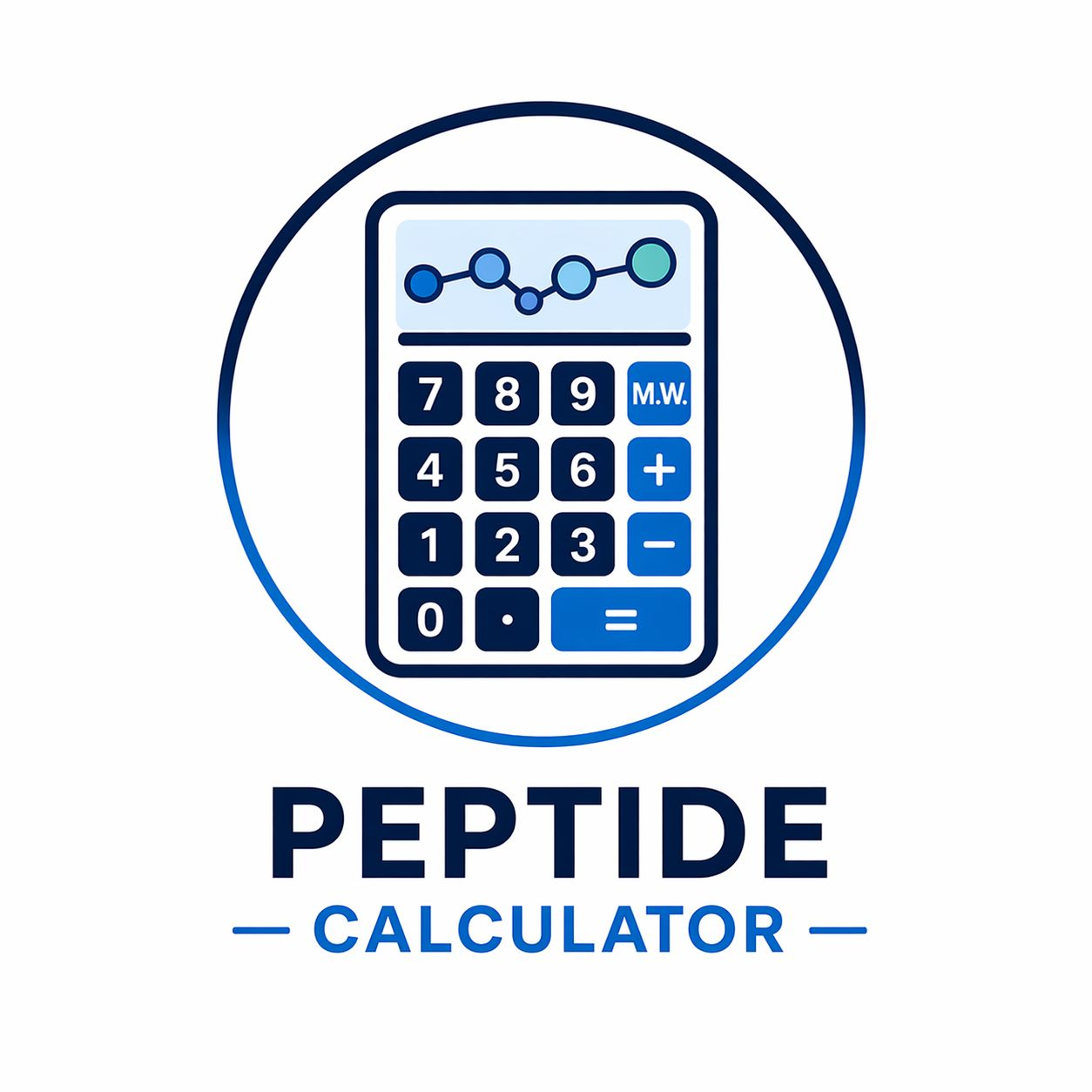 Peptide Calculator